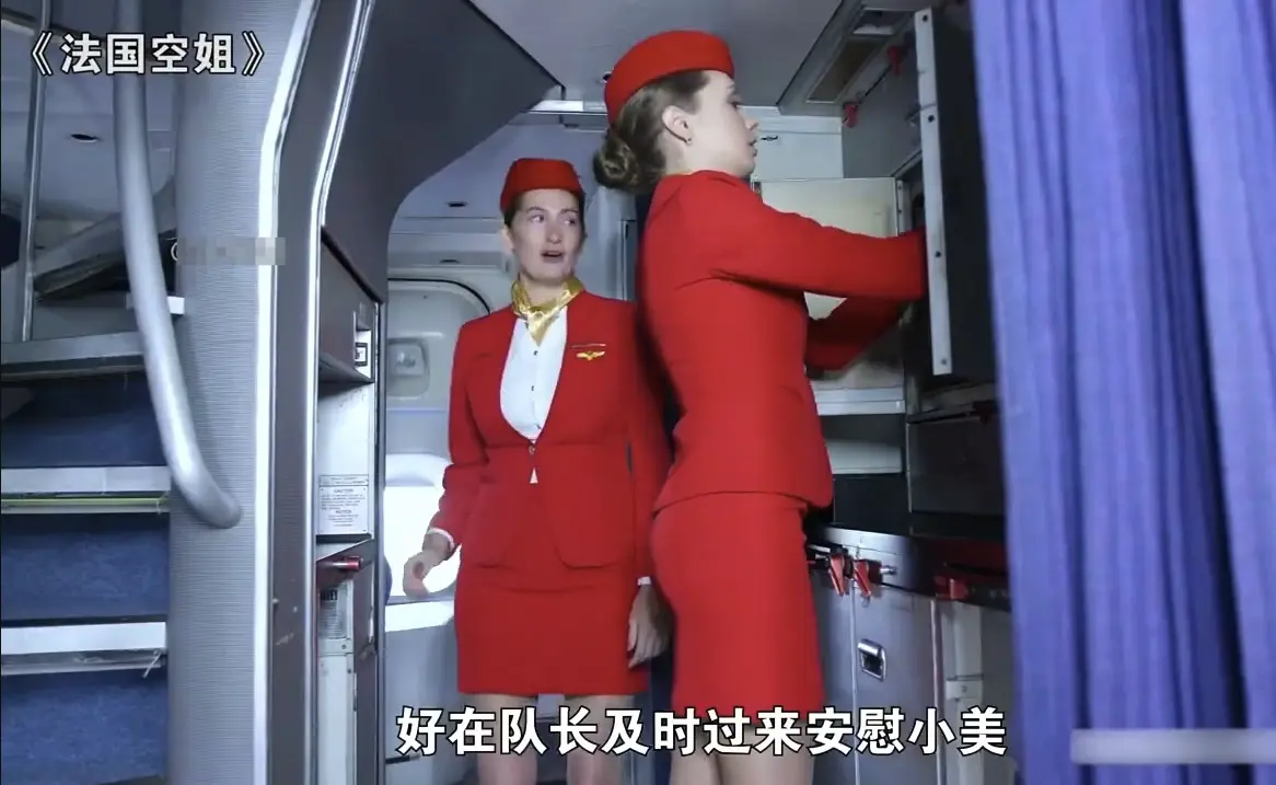 法国经典电影《法国空姐》完整版全集在线观看-720P免费获取法版满天星电影-她曾以为自己是飞鸟却发现天空也有边界