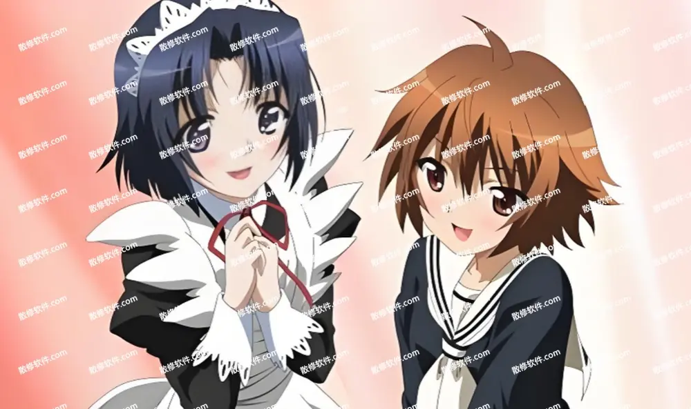 Swing Out Sisters 摇摆姊妹全集在线观看-高清4K动漫完整版免费播放资源