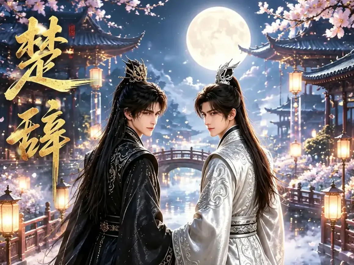 《楚辞》无雾版超高清1080P资源下载-短剧漫剧全集手机在线播放-楚辞完整版无删减流畅观看
