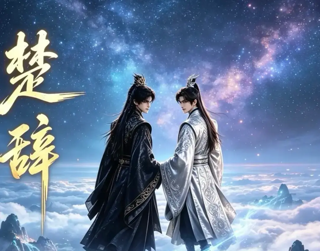 《楚辞》资源下载-超高清1080P免费在线观看-楚辞全集完整版无删减播放