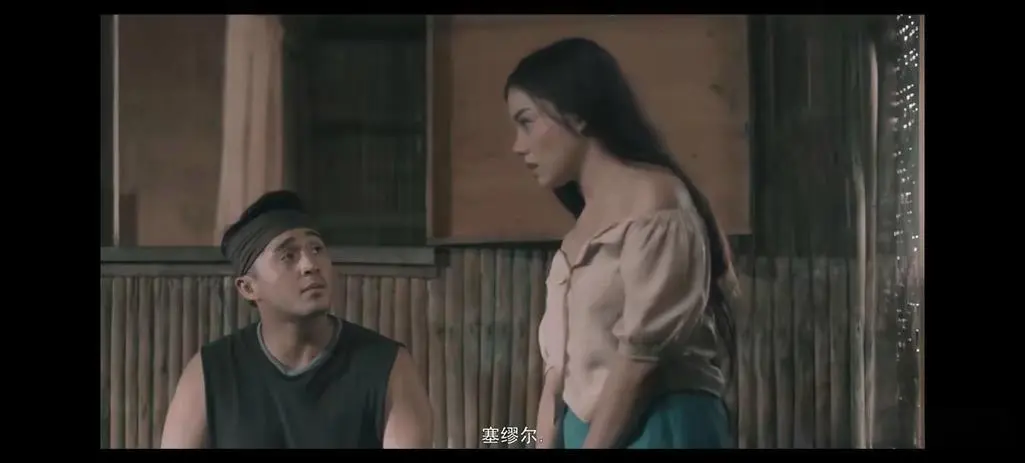 菲律宾电影《野花》未删减版高清在线观看 - 禁忌题材完整版无广告免费播放