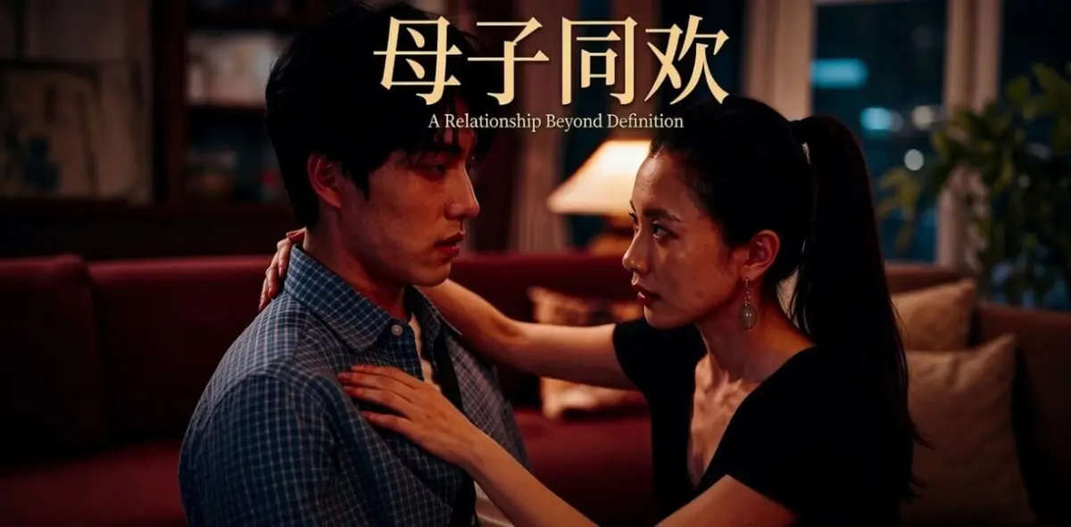 《母子同欢》相关资源图片