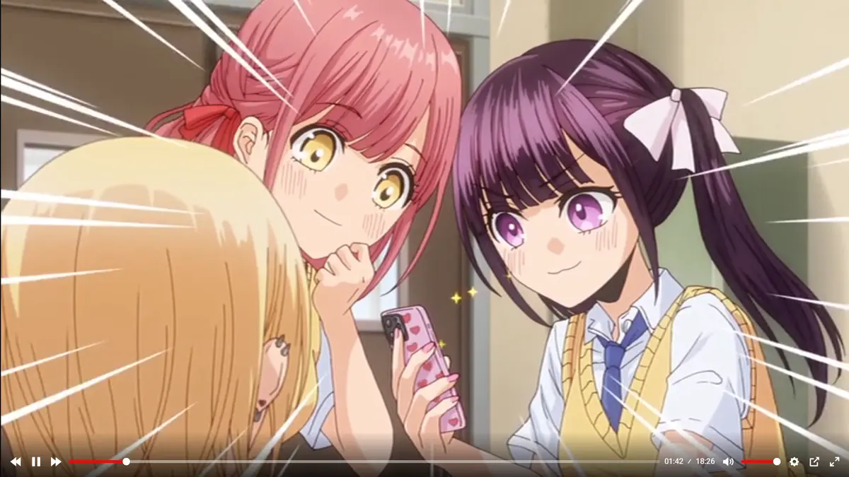 《玩美×玩媚》高清完整版在线观看-1080P免费播放《玩美×玩媚》全集未删减-无广告在线观看-风车动漫精彩呈现