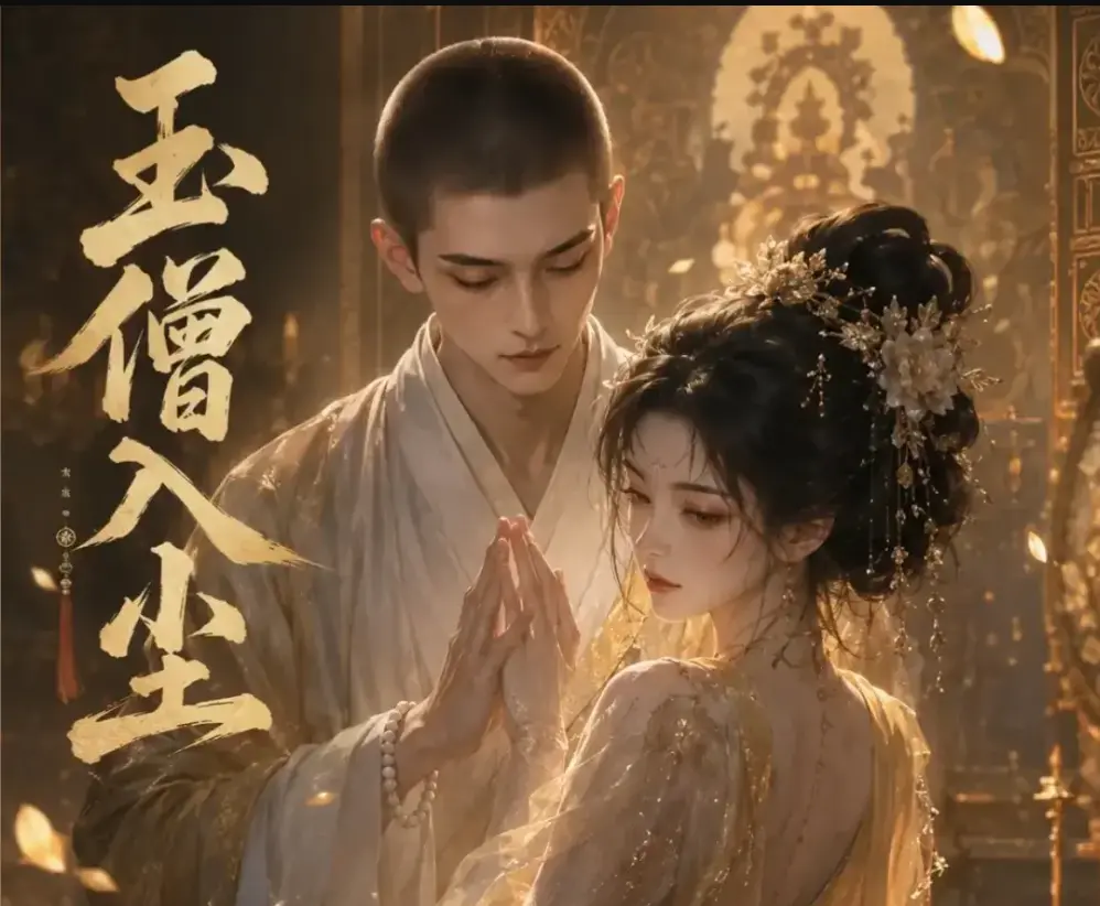 《玉僧入尘》AI短剧全集高清-1080P超清完整版手机在线播放-玉僧入尘蓝光无删资源夸克网盘下载