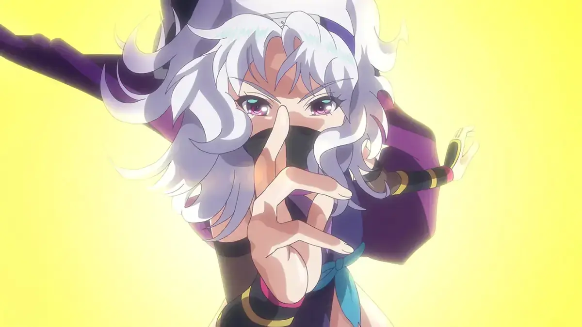 《蹂躙王国OVA》全2话无删减1080P无修版在线观看 - 雷火剑监督裏筋侍原作动漫 - 蹂躙王国OVA日常暗流涌动画力拉满
