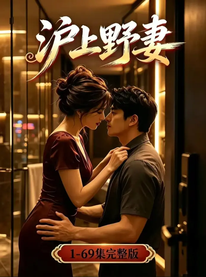 《沪上野妻》AI漫剧4K无删减全集-都市逆袭男频爽剧全程高能-夸克网盘资源免费下载-高清典藏版完整版在线观看