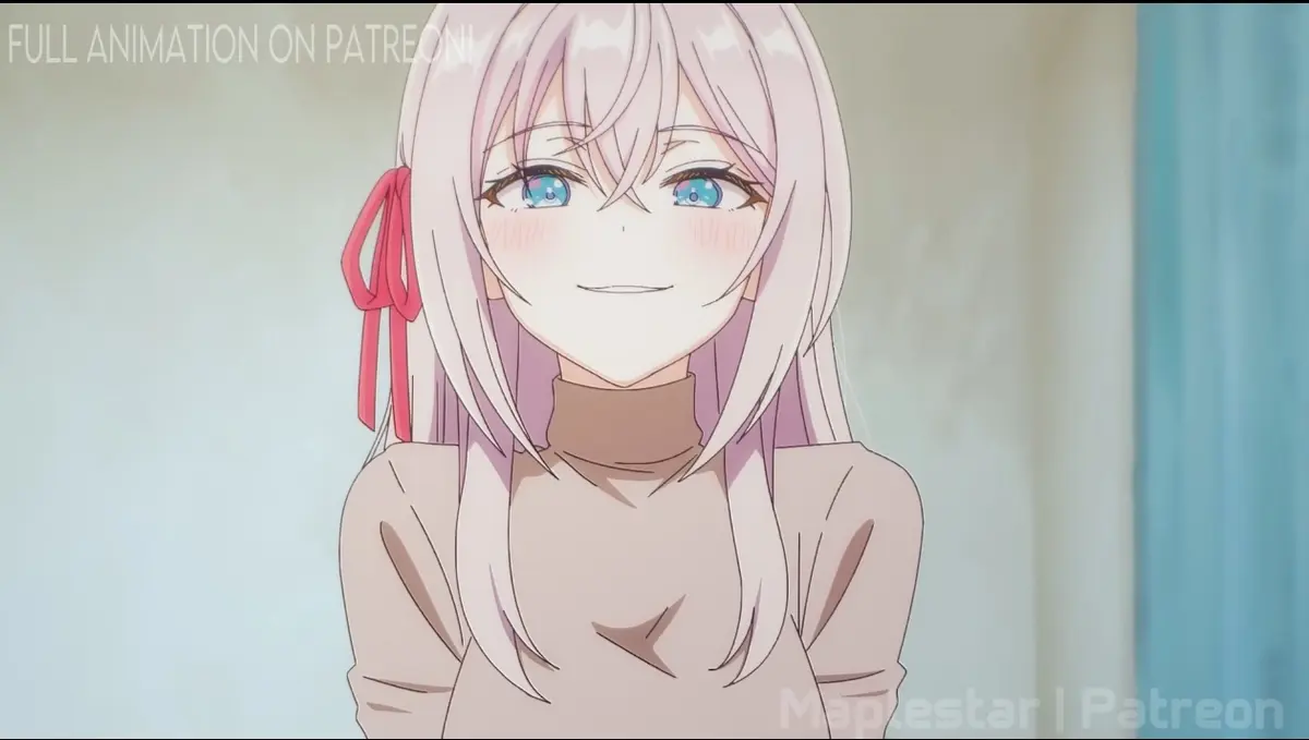 《艾莉同学》同人动漫超清完整版免费观看 - Maplestar经典2D作品内嵌字幕在线播放全集
