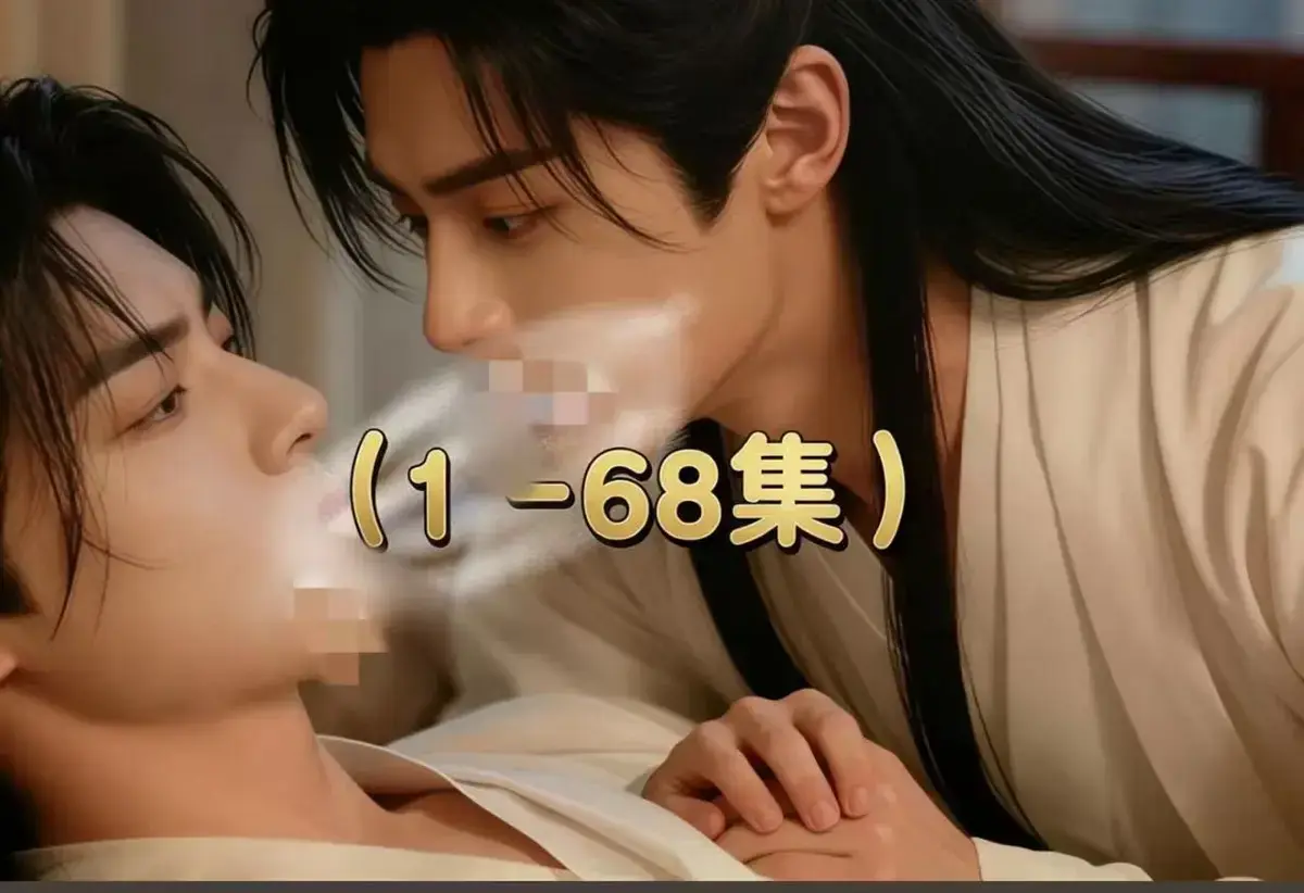 AI短剧《荷塘男色》全1-68集高清无删减在线播放 - 荷塘男色免费云盘资源1080P即点即看 - 完整版无广告在线观看分享