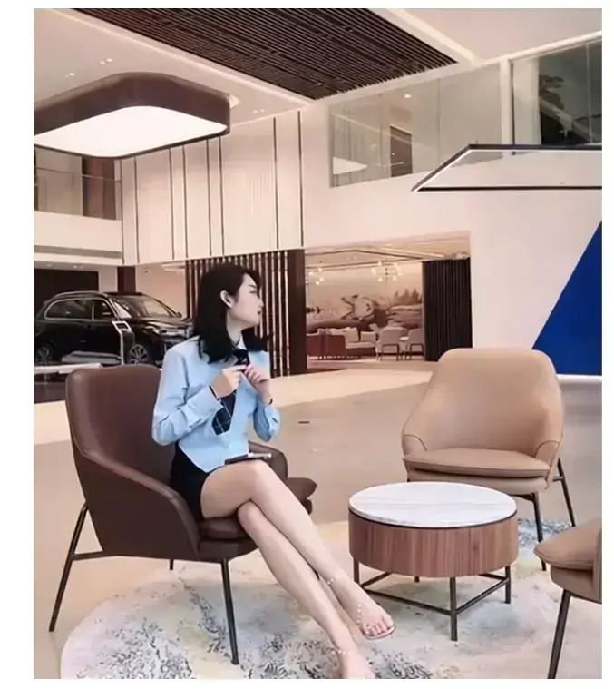 佳木斯新玛特迪桑特女销售事件完整现场视频免费播放 - 全网震惊后续结果意想不到 - 在线观看