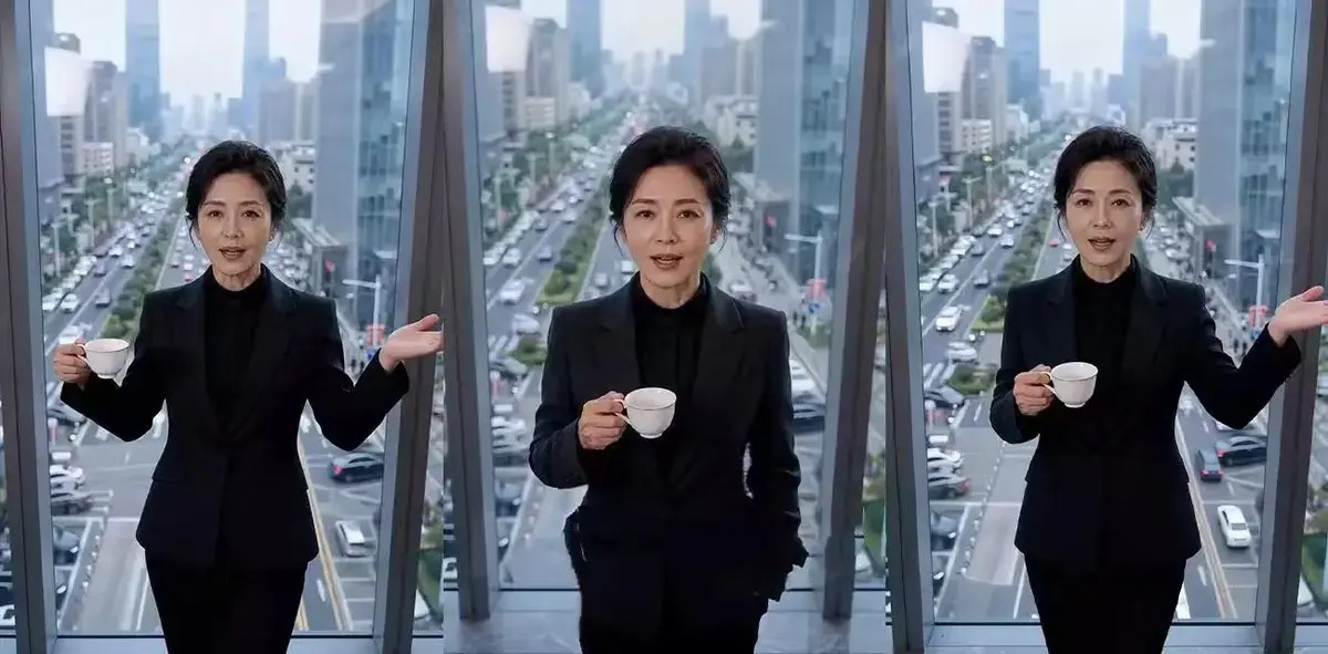 AI短剧《我的岳母苏沛真》1080P高清完整版在线播放 - 我的岳母苏沛真全集免费看 - 无删减流畅观看资源