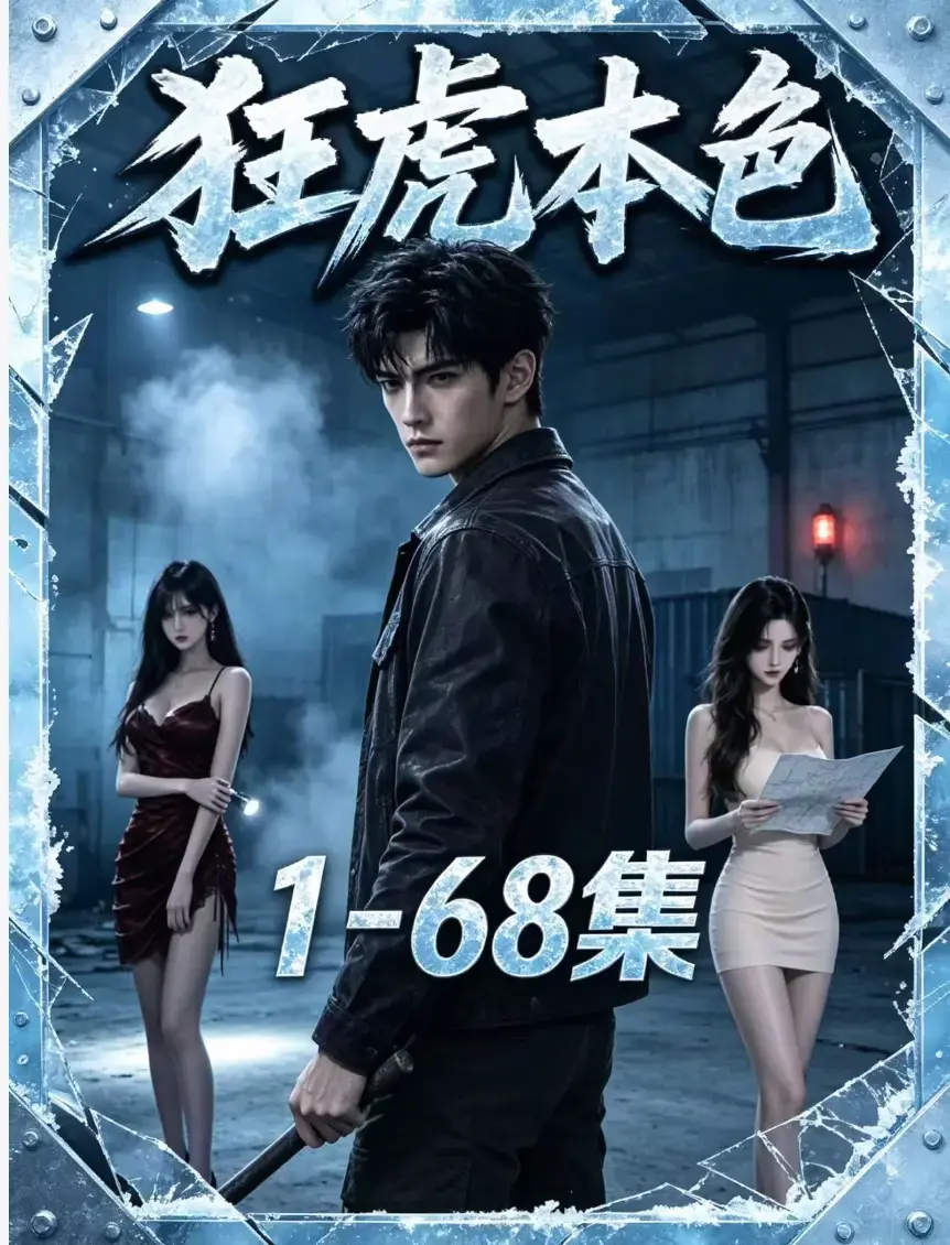 AI短剧《狂虎本色》高清完整版免费在线观看_全集手机播放不卡顿_狂虎本色在线观看入口直达