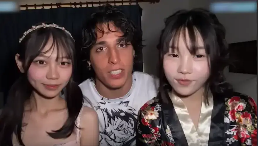 爆火网红《gattouz 和 umi》视频全集高清在线观看 - gattouz 和 umi无删减跨国情侣合集 - 夸克网盘高清不卡顿分享