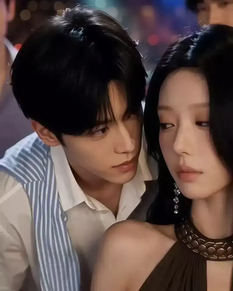 AI短剧《AI短剧：性转魅魔》HD中字高清全集免费在线看-短剧完整版下载-夸克网盘流畅不卡