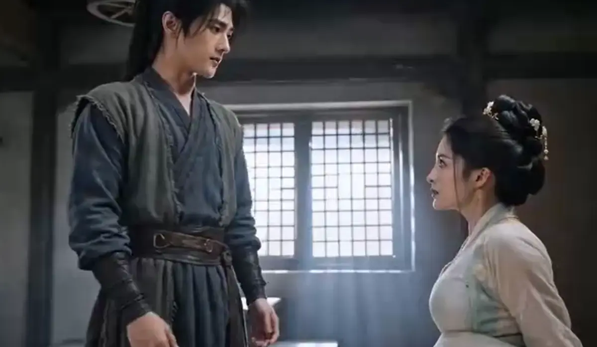 武侠AI短剧《AI短剧重生之征服郭伯母》高清全集免费在线观看-魂穿少年逆袭改写人生重生之征服郭伯母比起复仇成功更难的是弥补遗憾