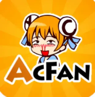 acfan(流鼻血版)纯净版安装包 - acfan全站无删减资源即时推送 - 原画画质沉浸式追番免费下载