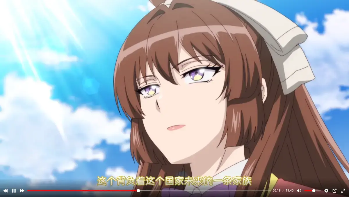 《樱春女子学院里的男演员》第一季全集免费在线观看 - 高清完整版无广告 - 樱春女子学院里的男演员动漫中字版免费播放
