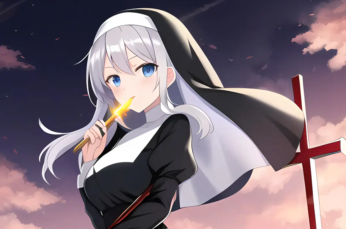 《达哈伦的修女》全集高清未删减版免费观看 - OVA漫画免费阅读全集下拉式 - 达哈伦的修女漫画最新话百度百科 - 达哈伦的修女在线阅读完整版