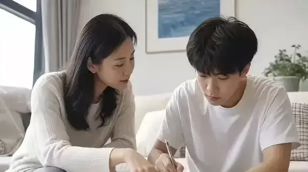 《妈妈陪儿子高考》全集完整版合集-全网最新短剧-妈妈陪儿子高考在线观看