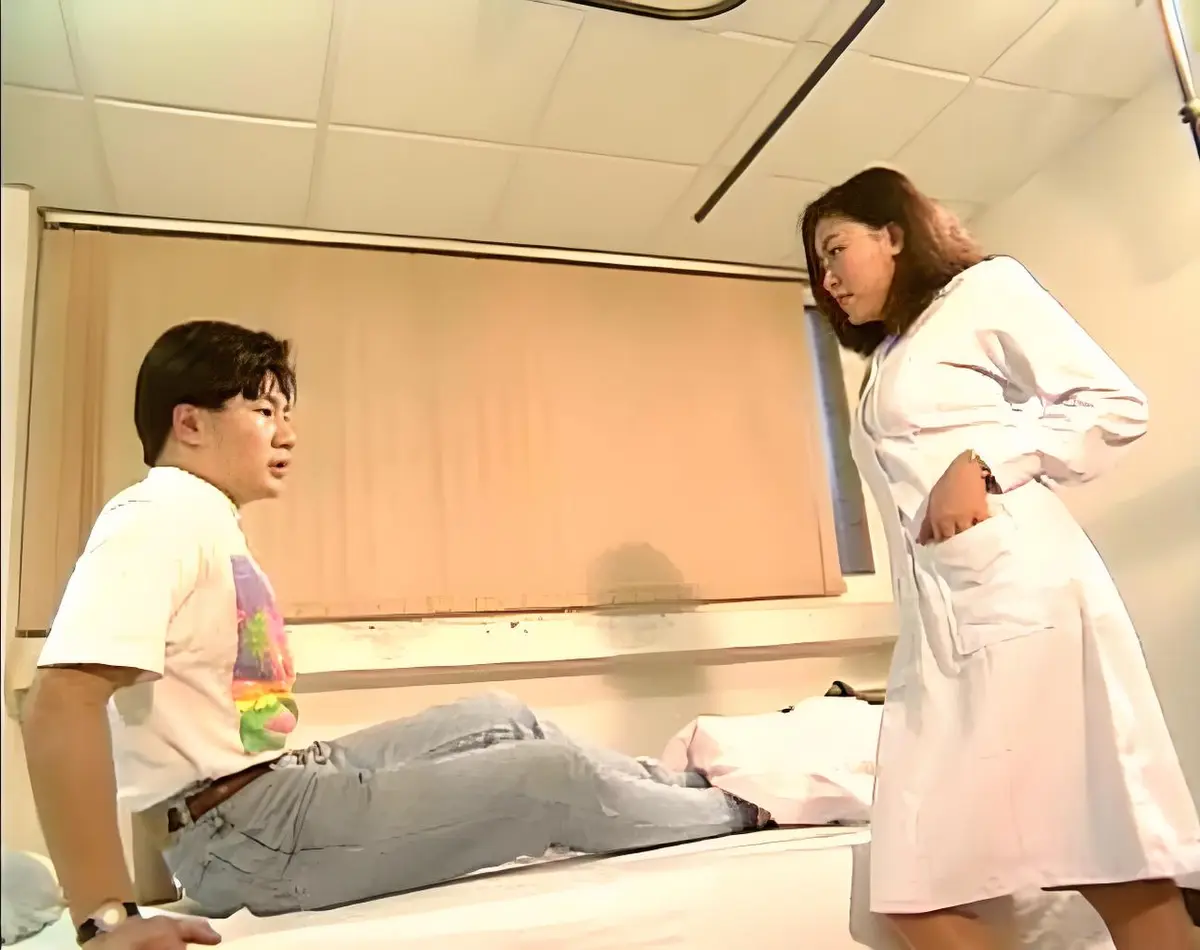 经典台剧《杏林春暖》全集高清修复HD中字在线播放 - 1080P免费高清观看 - 杏林春暖完整版免费观看