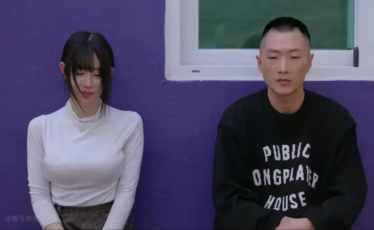 资源下载《Infiltrated Couple》全集在线观看-渗透夫妇高清中字完整版-假面之下藏阴谋夫妻博弈